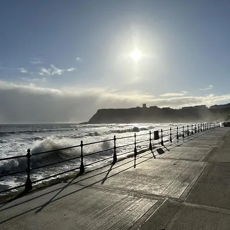 Ferienhaus New England Filey