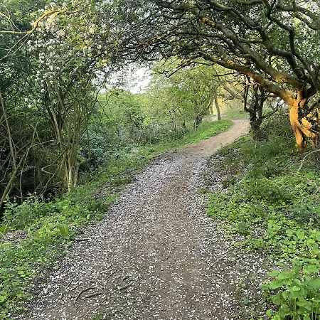 Σπίτι διακοπών New England *