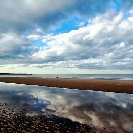 Σπίτι διακοπών New England