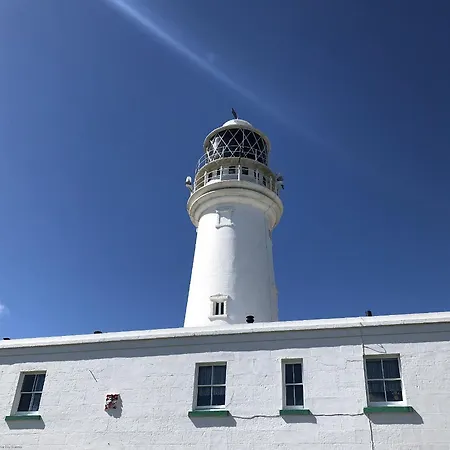 New England Σπίτι διακοπών *