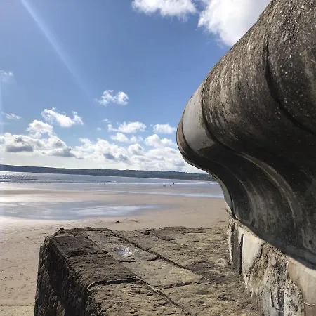 New England Filey