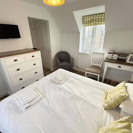 度假居 New England - Part Of The The Bay Village With Pool, Gym And Direct Access, Pub, Restaurant, Tennis And Meadows Walks