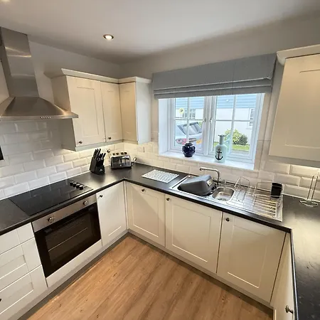 New England Σπίτι διακοπών *