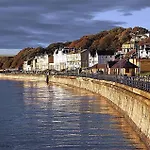 Feriehus New England - Part Of The The Bay Village With Pool, Gym And Direct Access, Pub, Restaurant, Tennis And Meadows Walks Filey