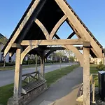 Feriehus New England - Part Of The The Bay Village With Pool, Gym And Direct Access, Pub, Restaurant, Tennis And Meadows Walks