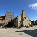 Feriehus New England - Part Of The The Bay Village With Pool, Gym And Direct Access, Pub, Restaurant, Tennis And Meadows Walks